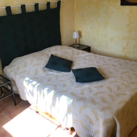 Gite Des Oliviers Villa Le Luc Dış mekan fotoğraf