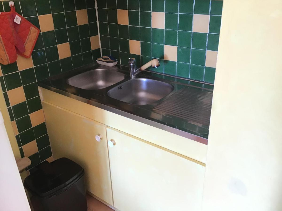 Gite Des Oliviers Villa Le Luc Dış mekan fotoğraf
